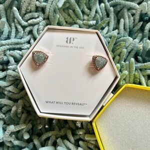 OG Bomb party earrings : Surprise studs